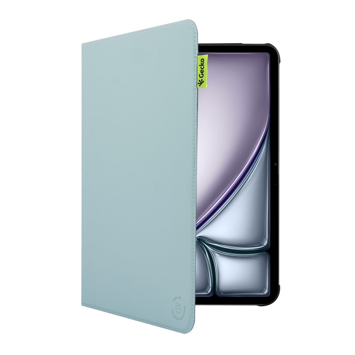 GeckoCovers Gecko Covers Tabletschutzhülle für iPad 11 2025 Apple-Peel Dawn