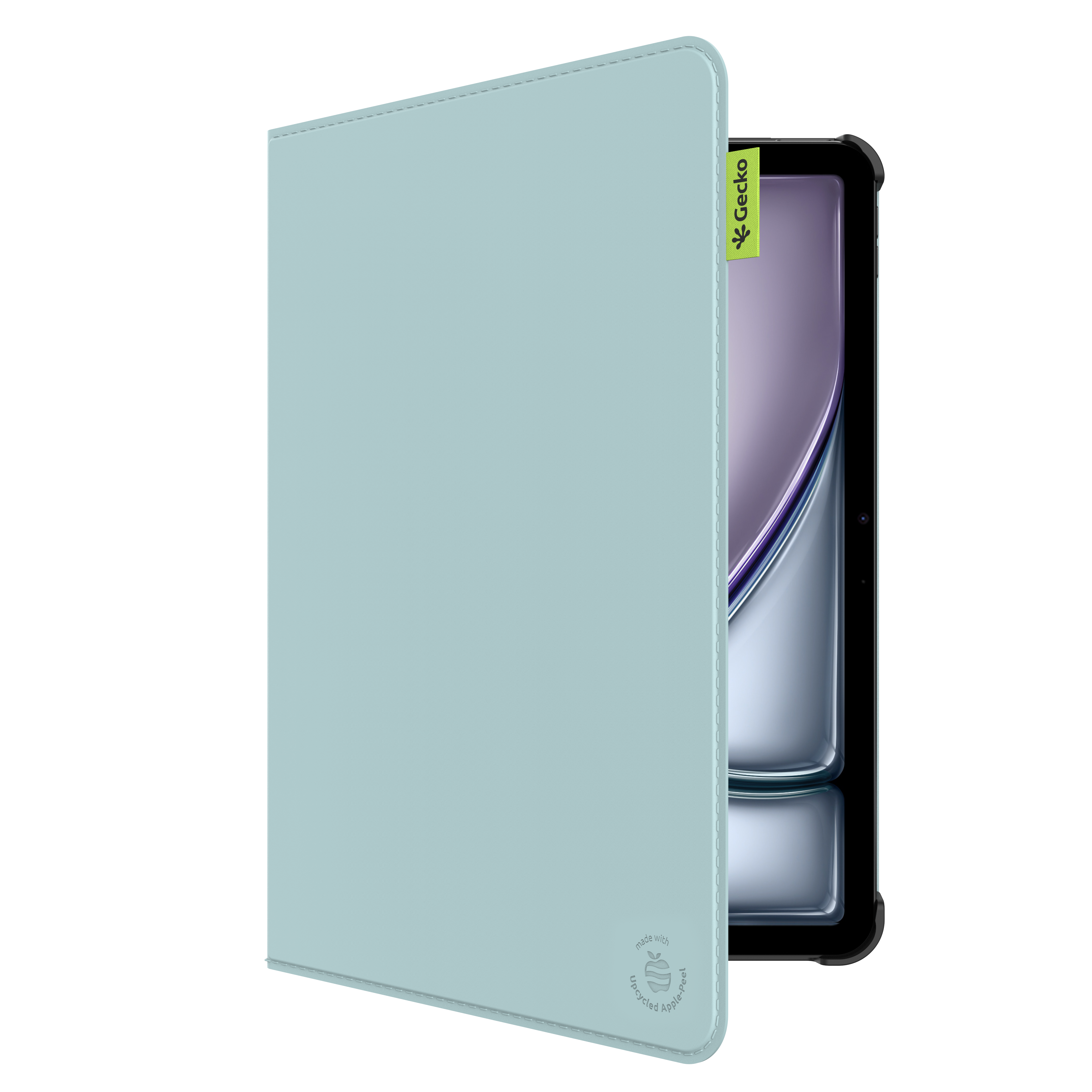 GeckoCovers Gecko Covers Tabletschutzhülle für iPad Air 11 2025 Apple-Peel Dawn
