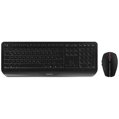 CHERRY GENTIX DESKTOP