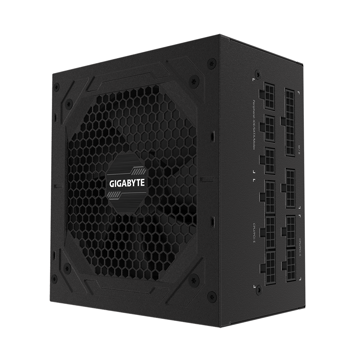 GigaByte P750GM | PC-Netzteil