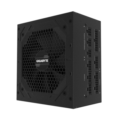 GigaByte P750GM | PC-Netzteil