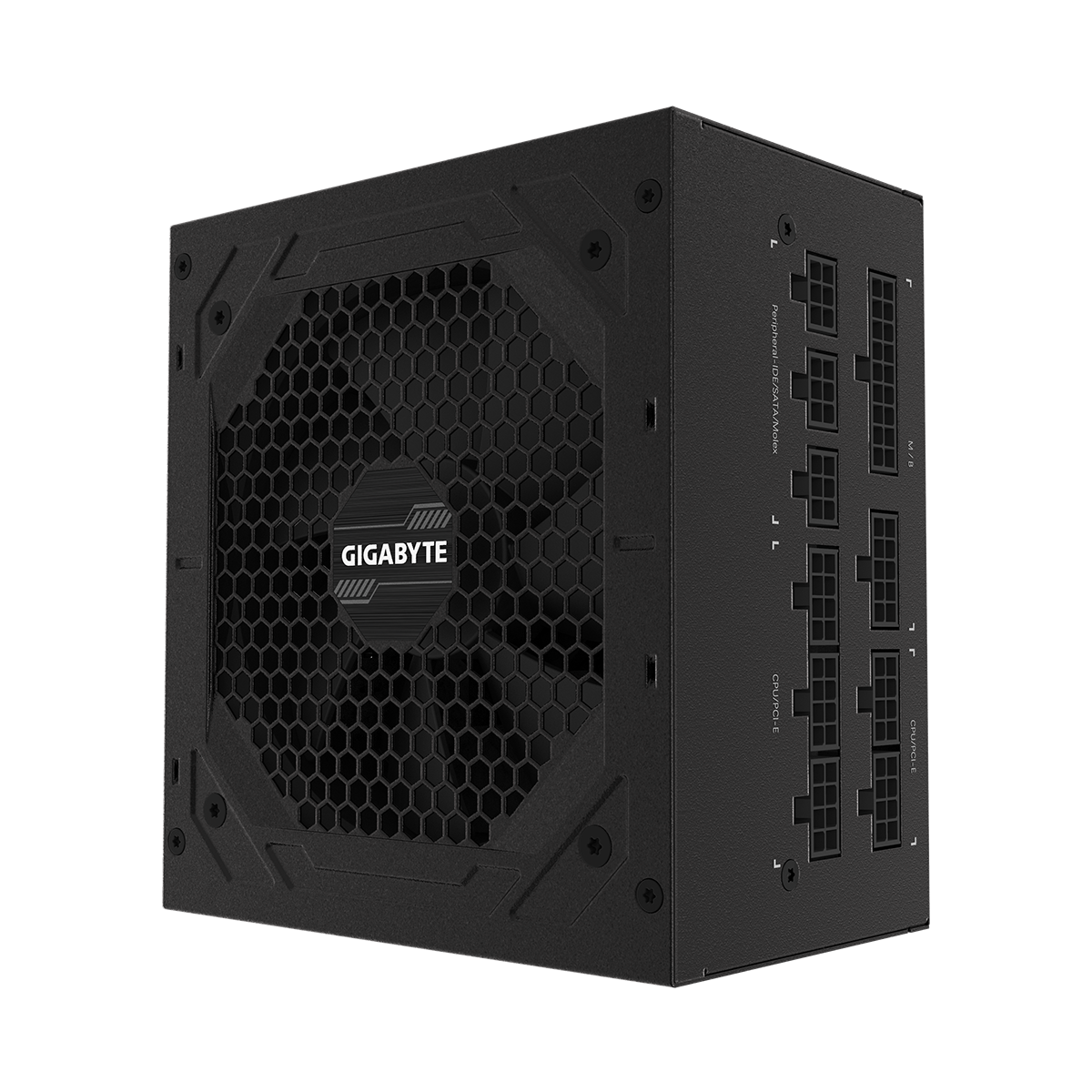 GigaByte P850GM | PC-Netzteil
