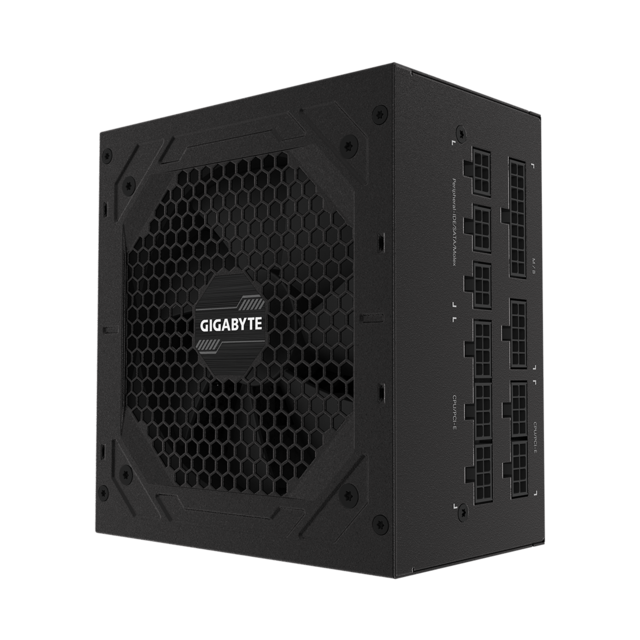 GIGABYTE GP-P850GM power supply
