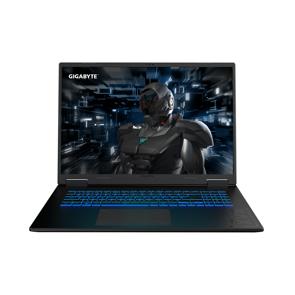 Gigabyte Gaming A18 PRO DYJG3DEBC4SH - 18" QHD 165Hz IPS Display, Intel Core 7 240H, 32GB RAM, 1TB SSD, NVIDIA GeForce RTX 5080, Windows 11 Home