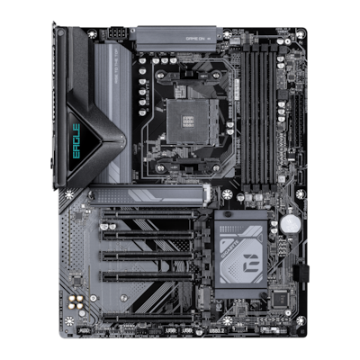 GIGABYTE B550 X Eagle WF6E Mainboard Sockel AM4