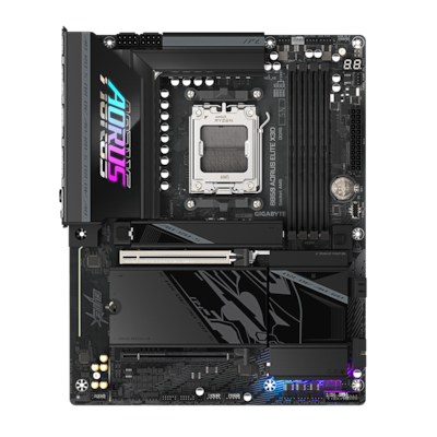 GIGABYTE B850 AORUS Elite X3D Mainboard Sockel AM5