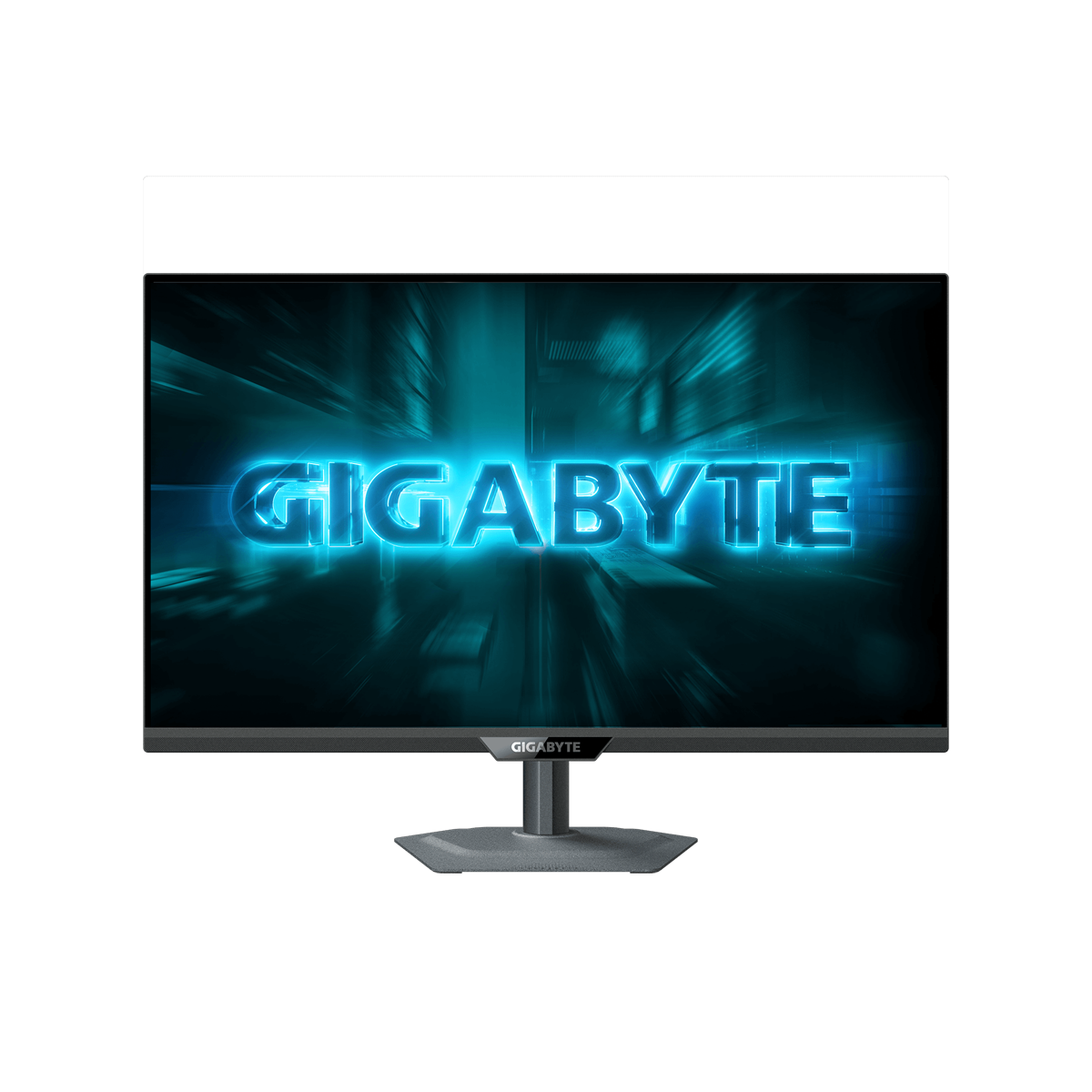 Gigabyte G27Q20 27 Zoll - Gaming Monitor IPS Panel, QHD, 200 Hz, 0,5 ms, HDMI 2.1, DP