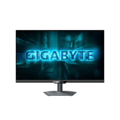 GIGABYTE G27Q20 27” QHD Gaming-Monitor - 2560 x 1440, 200Hz, 0.5ms, G-Sync-kompatibel, FreeSync Premium, HDR10, HDMI 2.0, DisplayPort 1.4