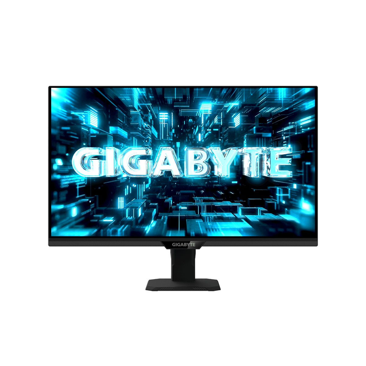 Gigabyte G27Q20T 27 Zoll - Gaming Monitor IPS Panel, QHD, 200 Hz, 0,5 ms GTG, HDR10, 2x HDMI, DP, USB