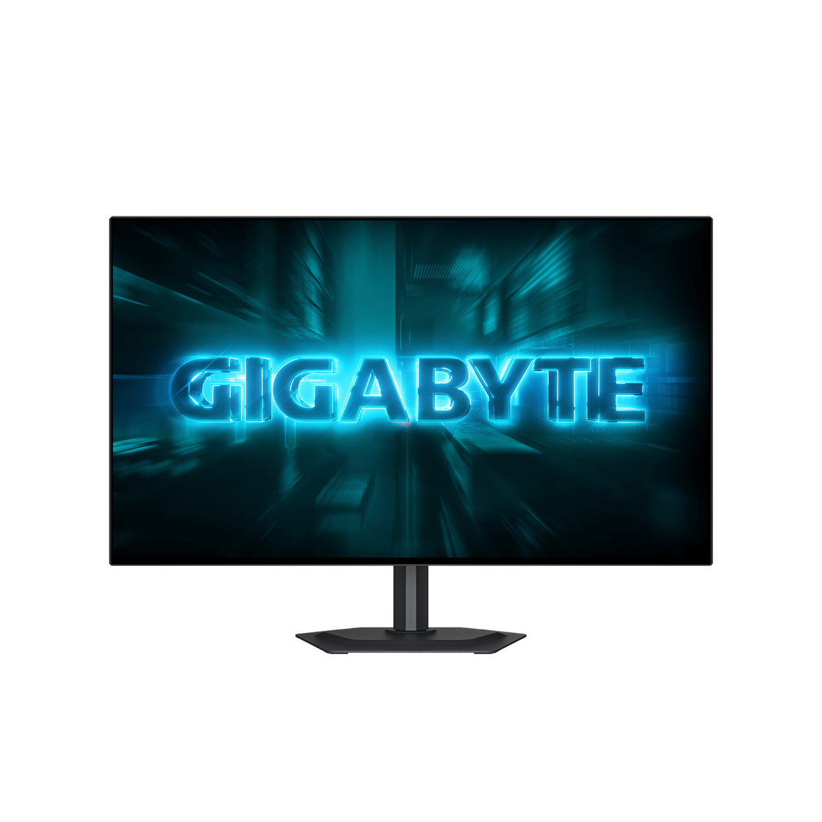 Gigabyte GO27Q24G 27 Zoll - W-OLED Gaming Monitor W-OLED, QHD, 240 Hz, 0,03 ms GtG, 2x HDMI 2.1, DP, USB-C