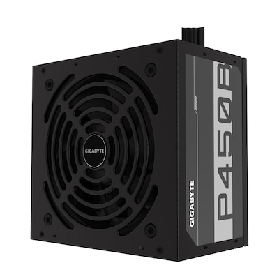 Thumbnail - GigaByte P450B | PC-Netzteil