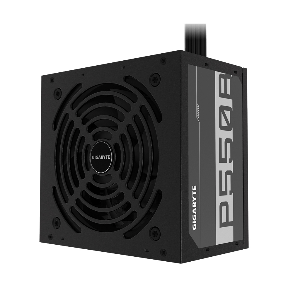 Thumbnail - GigaByte P550B | PC-Netzteil