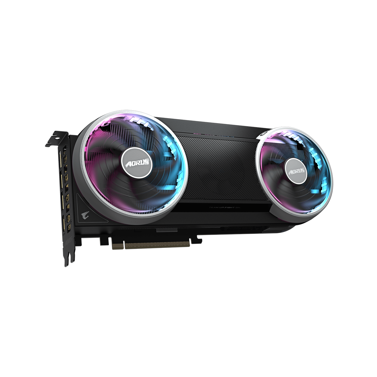 GIGABYTE AORUS GeForce RTX 5070 Infinity 12G 16GB GDDR7, HDMI, 3x DP