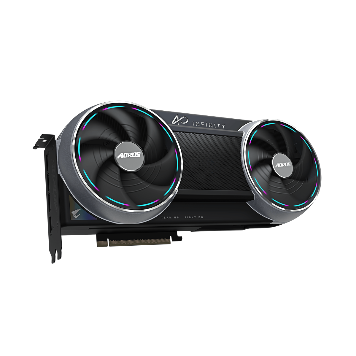 GIGABYTE AORUS GeForce RTX 5090 Infinity 32G 32GB GDDR7, HDMI, 3x DP
