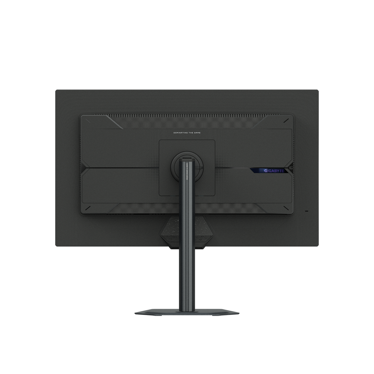 Gigabyte M27Q3 27 Zoll - Smart Gaming Monitor Fast IPS Panel, QHD 180 Hz, 1 ms, HDR 400, HDMI, DP, LAN Displays Produkt Bild 5