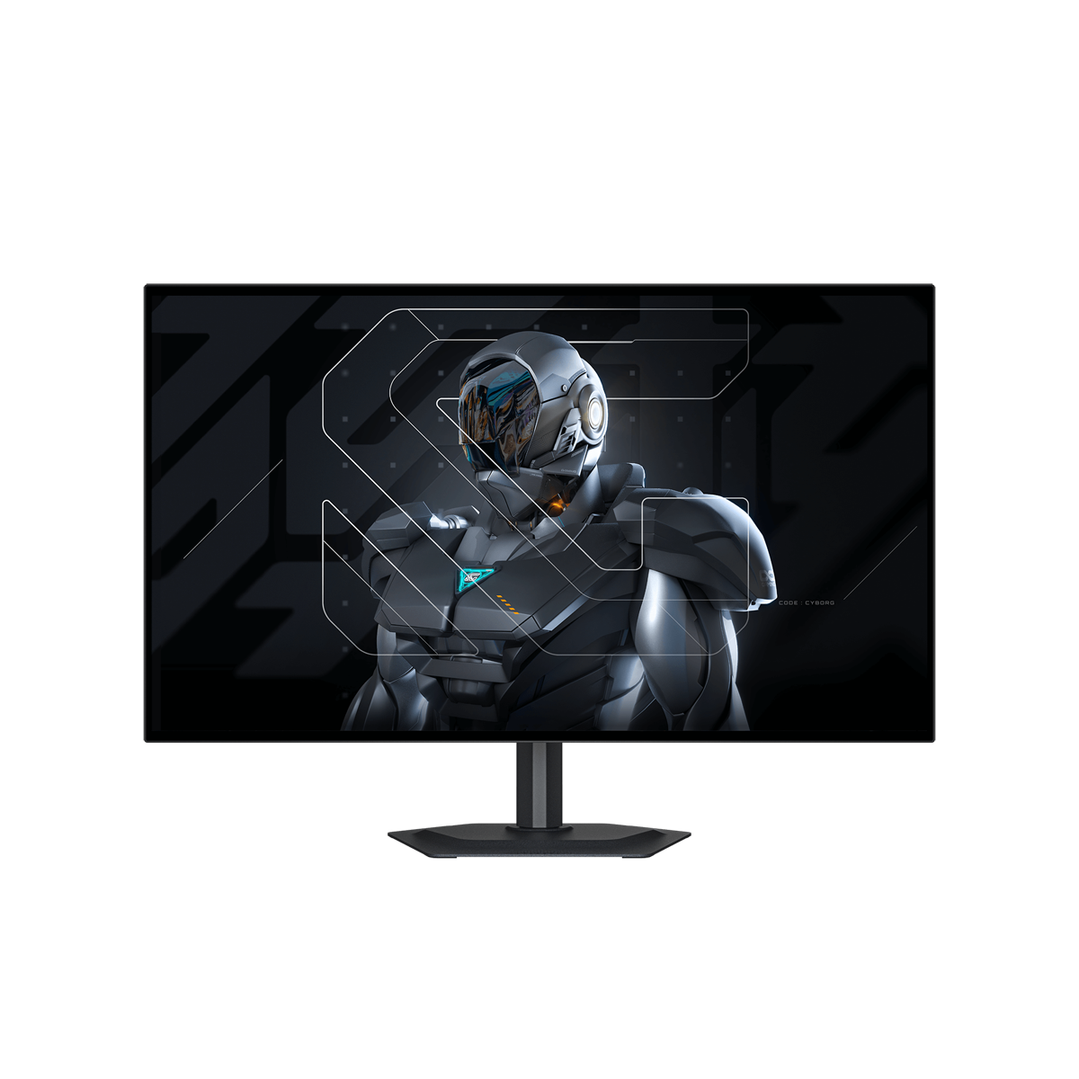 Gigabyte MO27Q28GR 27 Zoll - W-OLED Gaming Monitor W-OLED, QHD, 280 Hz, 0,03 ms GtG, 2x HDMI 2.1, DP, USB-C