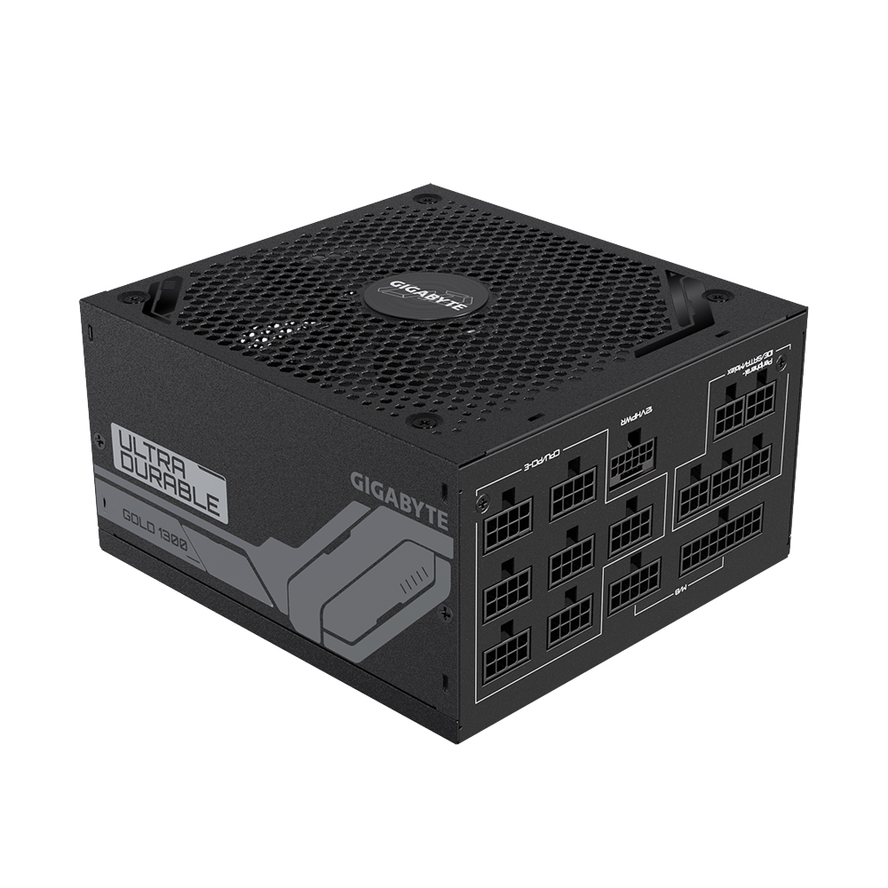 GigaByte UD1300GM PG5 | PC-Netzteil PC Netzteile Produkt Bild 4