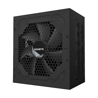 Thumbnail - GigaByte UD750GM | PC-Netzteil