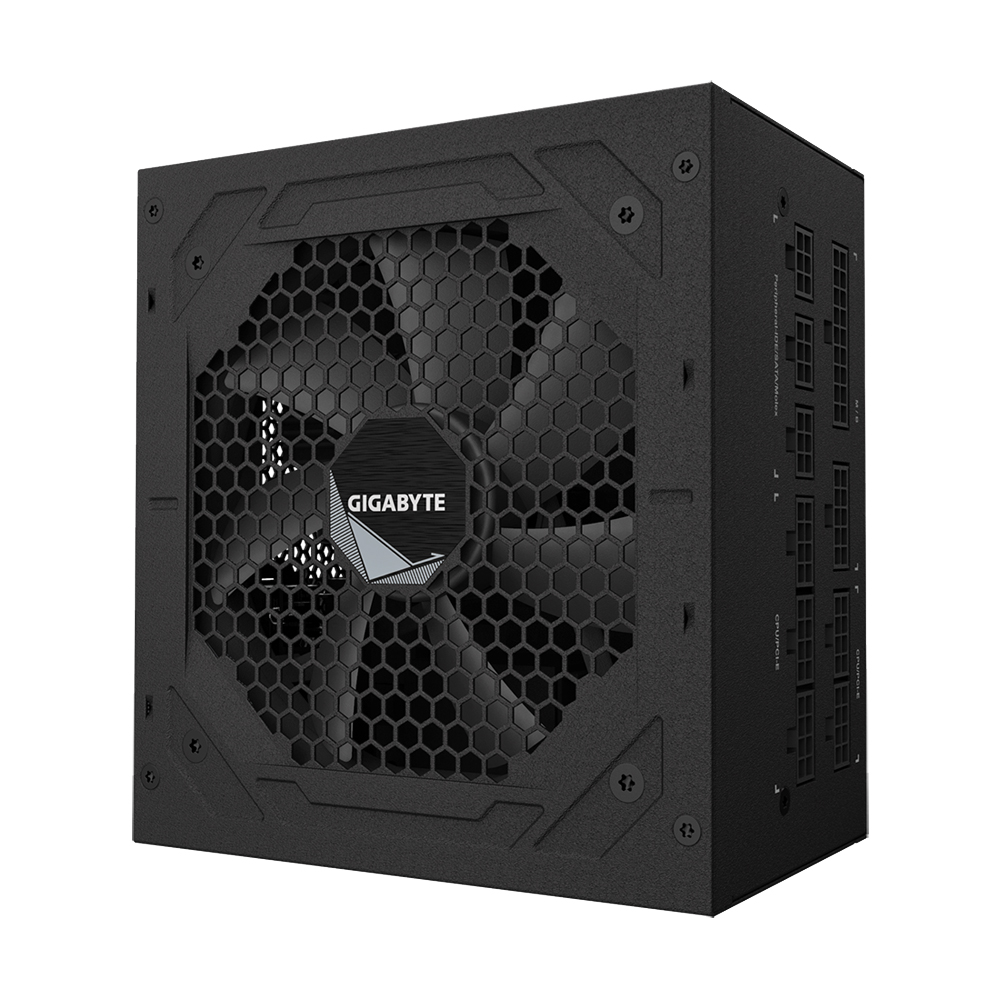 Thumbnail - GigaByte UD850GM | PC-Netzteil