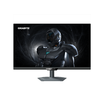 GIGABYTE G27Q2 27” 2K QHD Gaming-Monitor - 2560 x 1440, 200Hz, 1ms, 350 cd/m², G-Sync-kompatibel, FreeSync Premium, HDR10, HDMI 2.0, DisplayPort 1.4