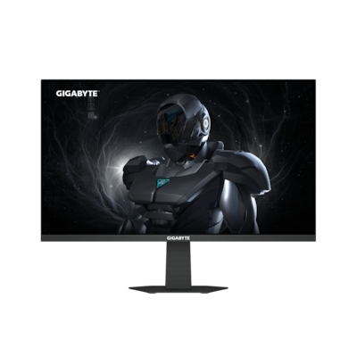 GIGABYTE GS24F14A 24” FHD Gaming-Monitor - 1920 x 1080, 175Hz, 1ms, 400 cd/m², FreeSync, HDR Ready, HDMI 2.0, DisplayPort 1.4