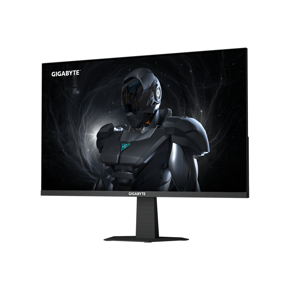 Gigabyte GS24F14A 24 Zoll - Gaming Monitor B-Ware IPS Panel, FHD, 144 Hz, 1ms, HDR10, HDMI, DP Displays Produkt Bild 2