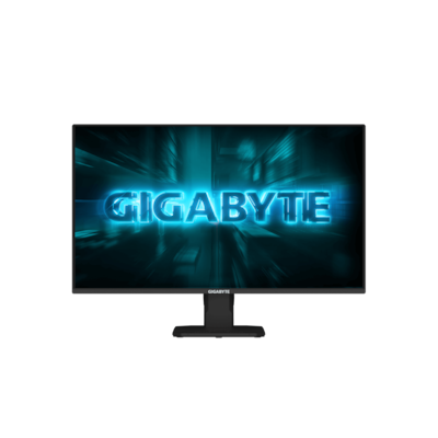 GIGABYTE GS25F14 25” FHD Gaming-Monitor - 1920 x 1080, 144Hz, 1ms, 300 cd/m², Display HDR 10, HDMI 2.0, DisplayPort 1.2
