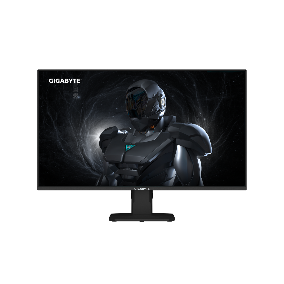 Gigabyte GS25F2A 25 Zoll - Gaming Monitor IPS Panel, FHD, 240 Hz, 1 ms, HDR10, HDMI, DP