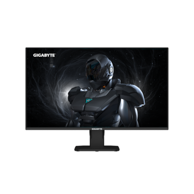 GIGABYTE GS25F2A 25" FHD Gaming-Monitor - 1920 x 1080, 240Hz, 1ms, 300 cd/m², Display HDR 10, HDMI 2.0, DisplayPort 1.4