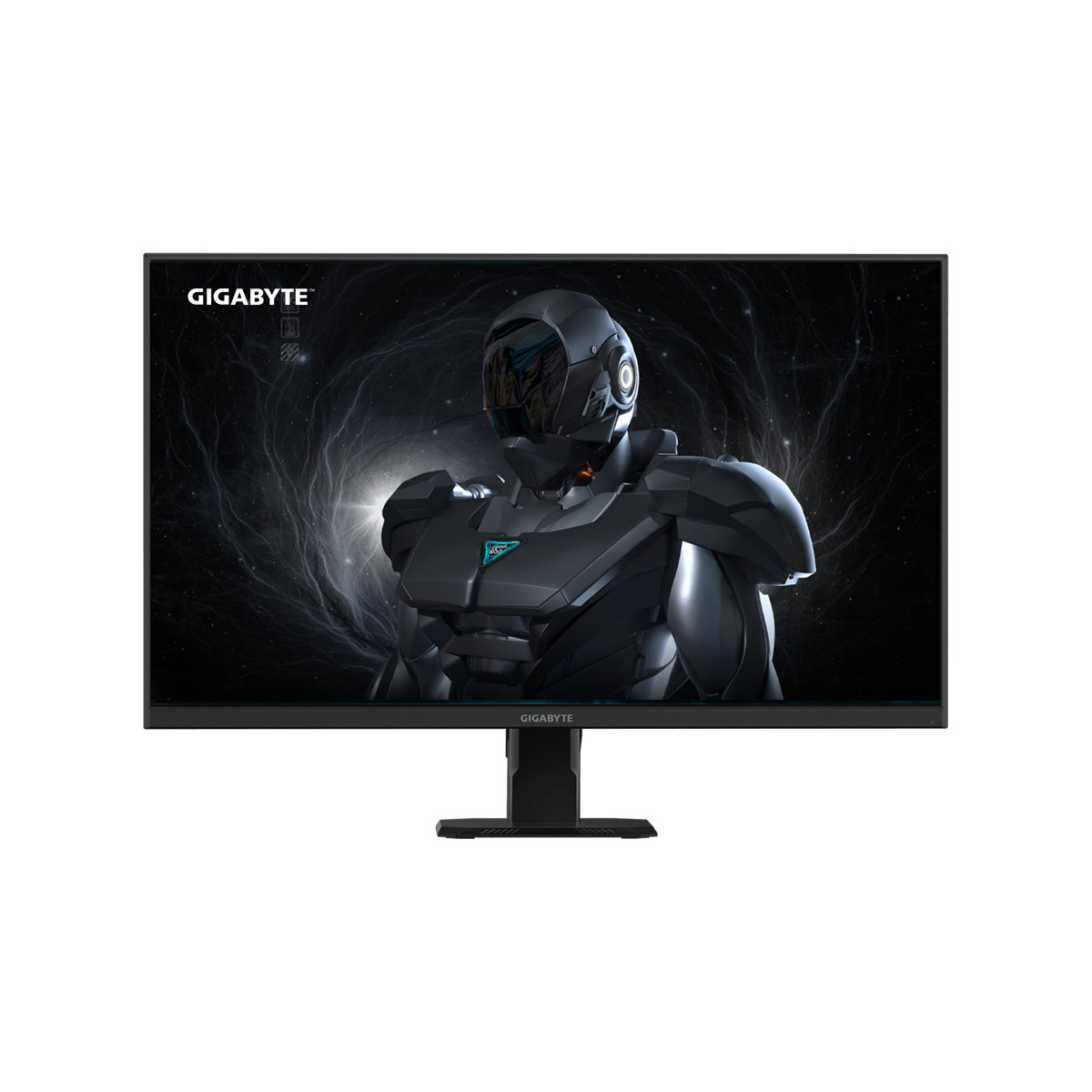 Gigabyte GS27F2 27 Zoll - Gaming Monitor IPS Panel, FHD, 240 Hz, 1 ms, HDR10, HDMI, DP