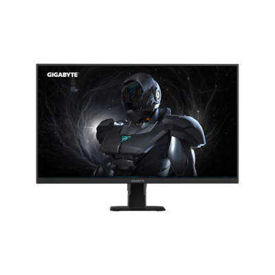 GIGABYTE GS27F2 27" FHD Gaming Monitor - 1920 x 1080, 240Hz, 1ms, 300 cd/m², FreeSync, HDR ready, HDMI 2.0, Displayport 1.4