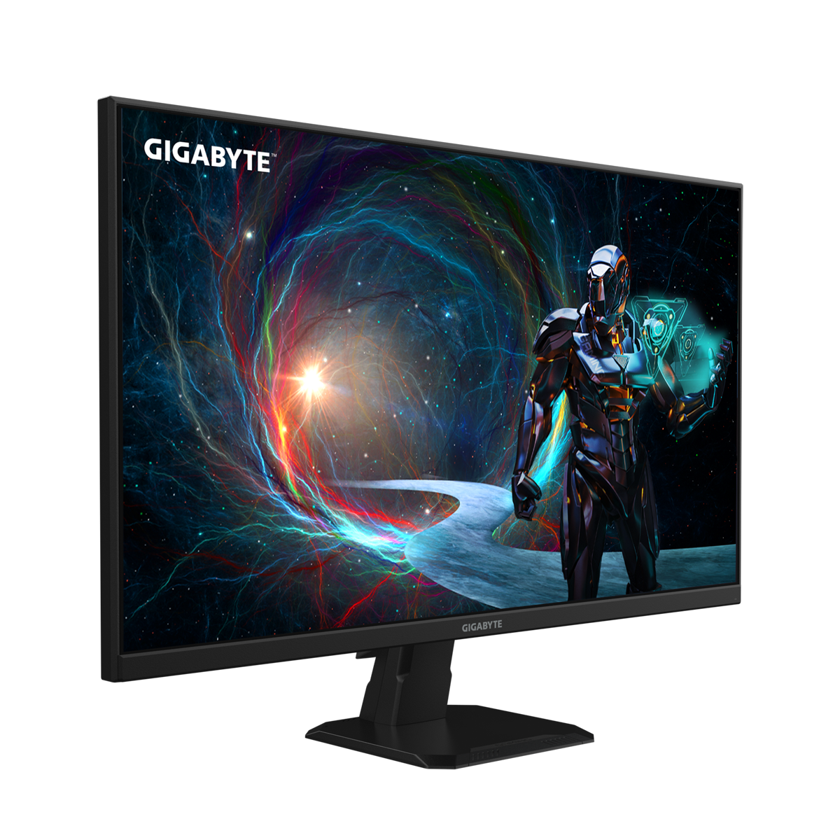 Gigabyte GS27FA 27 Zoll - Gaming Monitor IPS Panel, FHD, 180 Hz, 1 ms, HDMI, DP