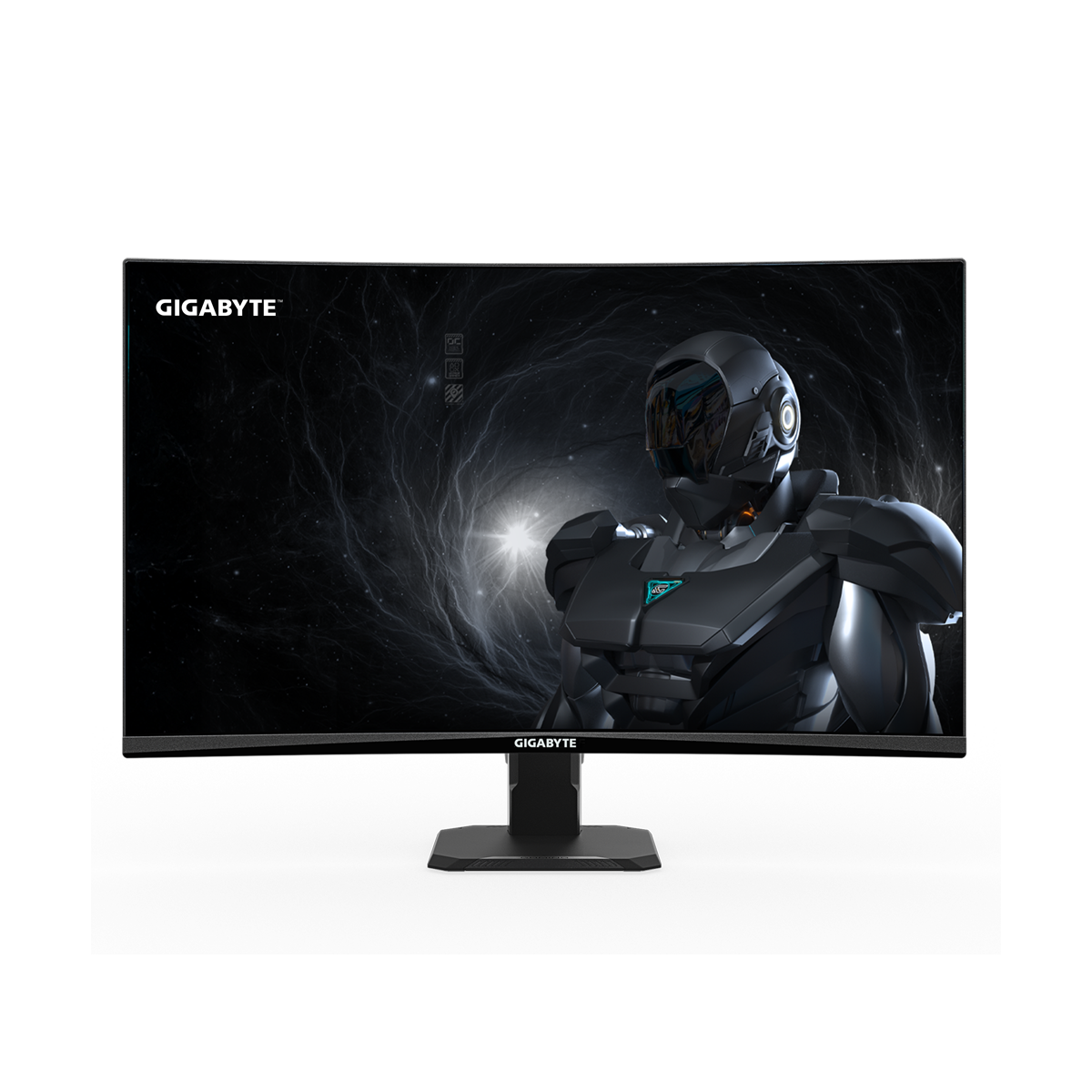 Gigabyte GS27FC2 27 Zoll - Gaming Monitor VA Panel, FHD, 240 Hz, 1 ms, HDMI, DP