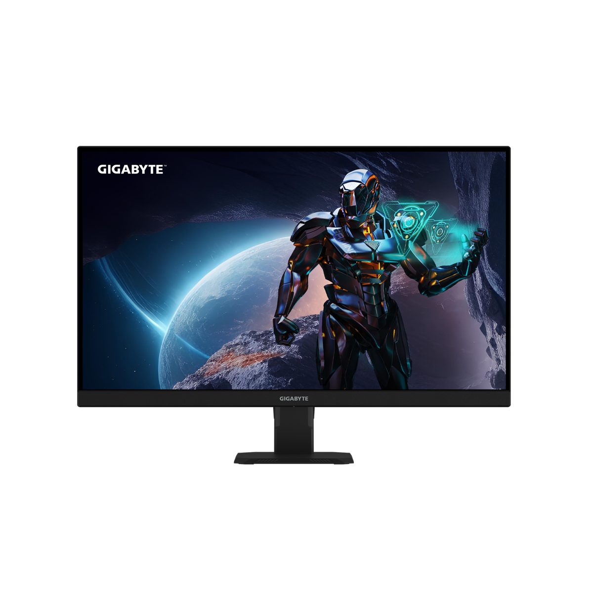 Gigabyte GS27U 27 Zoll - Gaming Monitor IPS Panel, UHD, 160 Hz, 1 ms, HDMI 2.1, DP