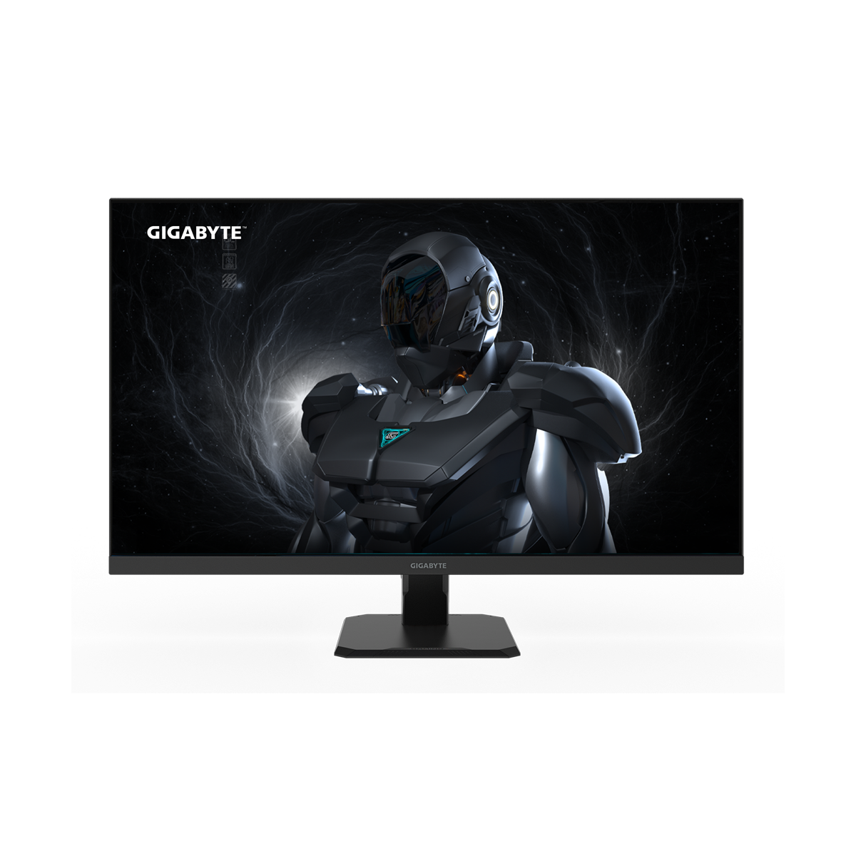 Gigabyte GS32QA 32 Zoll - Gaming Monitor IPS Panel, QHD, 180 Hz, 1 ms, HDMI, DP