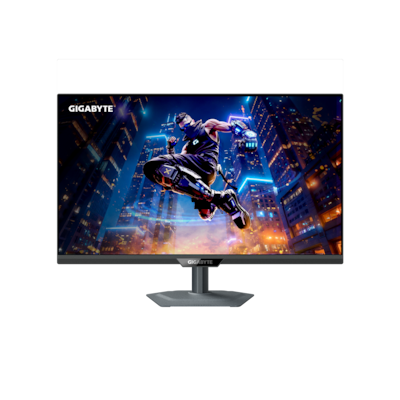 GIGABYTE M27Q2 QD 27” QHD Gaming-Monitor - 2560 x 1440, 200Hz, 1ms, 350 cd/m², FreeSync Premium, Display HDR400, HDMI 2.0, DisplayPort 1.4