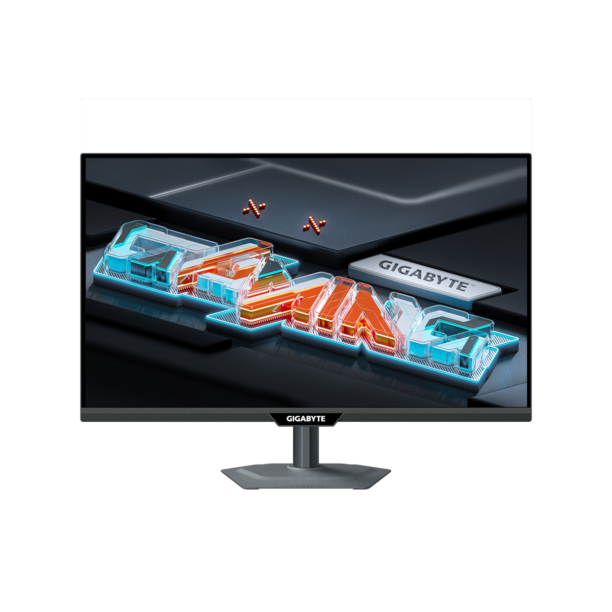 Gigabyte M27QS 27 Zoll - Smart Gaming Monitor 27