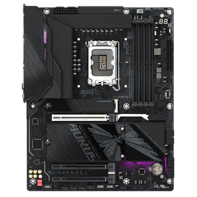 GIGABYTE Z890 AORUS Elite WIFI7 Plus Mainboard Sockel 1851