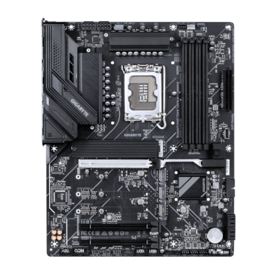 GIGABYTE Z890 D Plus Mainboard Sockel 1851