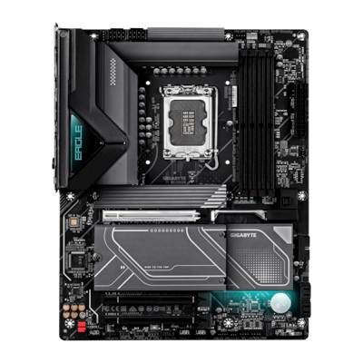 GIGABYTE Z890 Eagle WIFI7 Plus Mainboard Sockel 1851