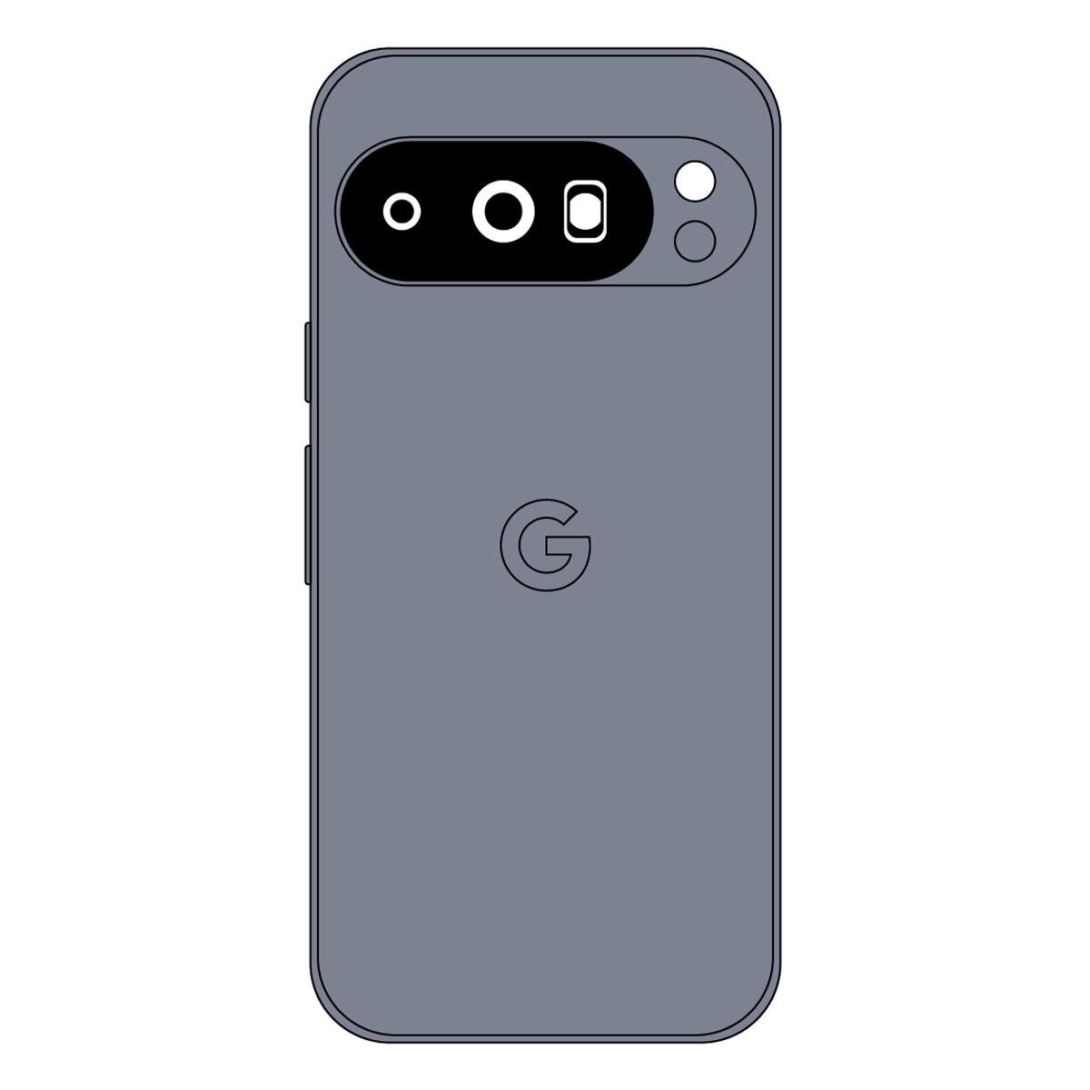 Google Pixel 10 Pro XL 256GB Moonstone - Handy online kaufen | NBB