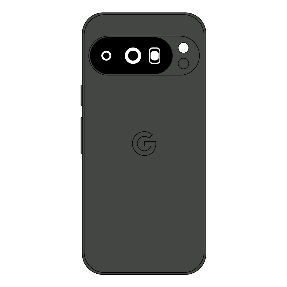 Google Pixel 10 Pro XL 512GB Obsidian - Handy online kaufen | NBB