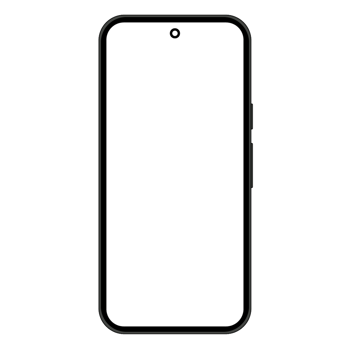 Google Pixel 10 Pro 128GB Obsidian B-Ware 16,1cm (6,3") LTPO-OLED Display, Android 16 / Pixel UI, 50MP Triple-Kamera Handy Produkt Bild 2