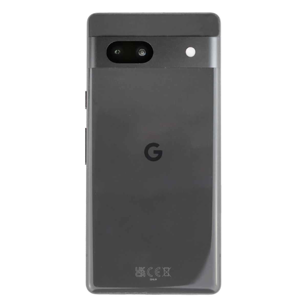 Google Pixel 7a Charcoal 128 GB（SIM フリー） Google Pixel 7a 128GB Charcoal - Handy online kaufen | NBB