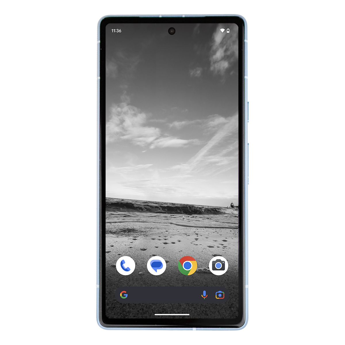 Google Pixel 7a 128GB Sea - Handy online kaufen | NBB