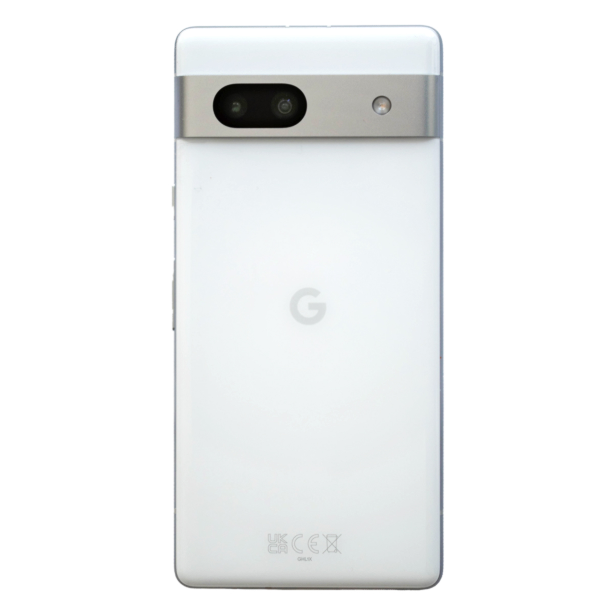 Google Pixel 7a 128GB Snow - Handy online kaufen | NBB