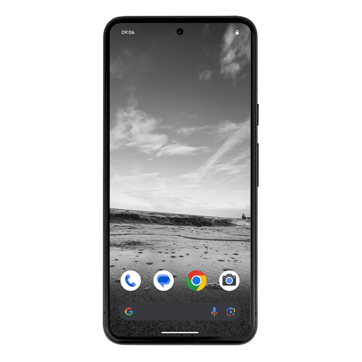 Google Pixel 8 128GB Obsidian - Handy online kaufen | NBB