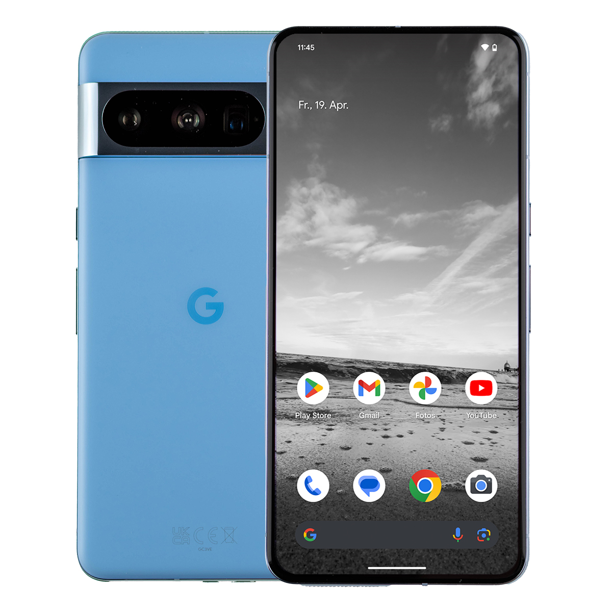 Google Pixel 8 Pro SIMフリー国内版 (128 GB) Google Pixel ☆国内版SIMフリーGoogle 8 Pro 128GB SIMフリー