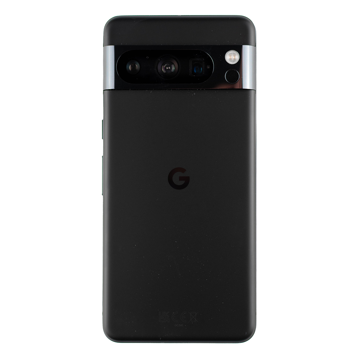 Google Pixel 8 Pro 256GB Obsidian - Handy online kaufen | NBB