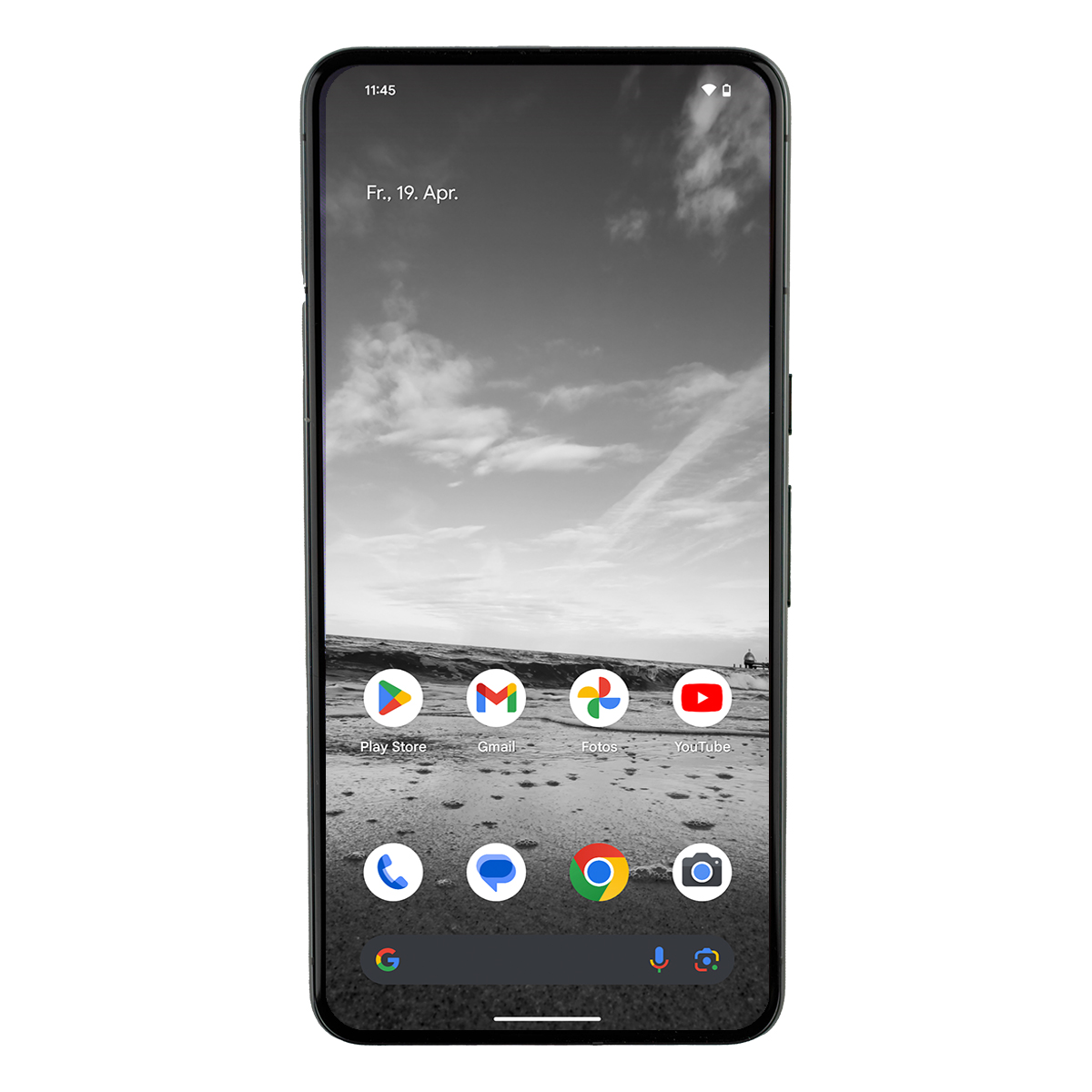 Google Pixel 8 Pro 128GB Obsidian - Handy online kaufen | NBB
